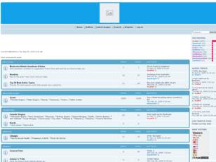 The Den Forum