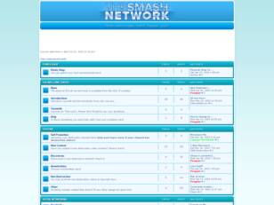 TheSmashNetwork