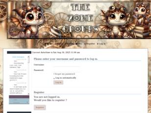 The Zone Groups