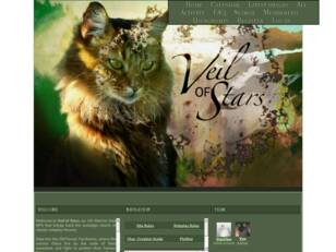 Veil of Stars