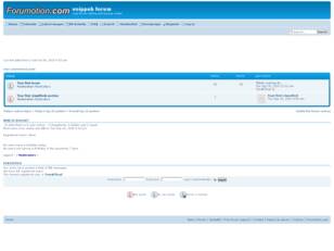 voippub forum