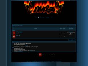 Free forum : NWKs