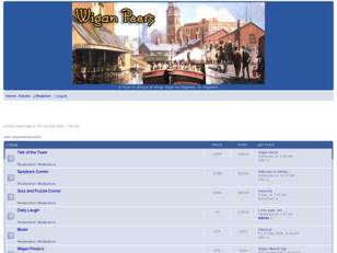 Wigan Peers