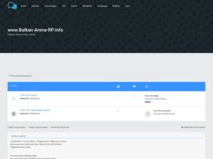 www.Balkan-Arena-RP.info