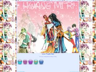 Love Truyện Hàn